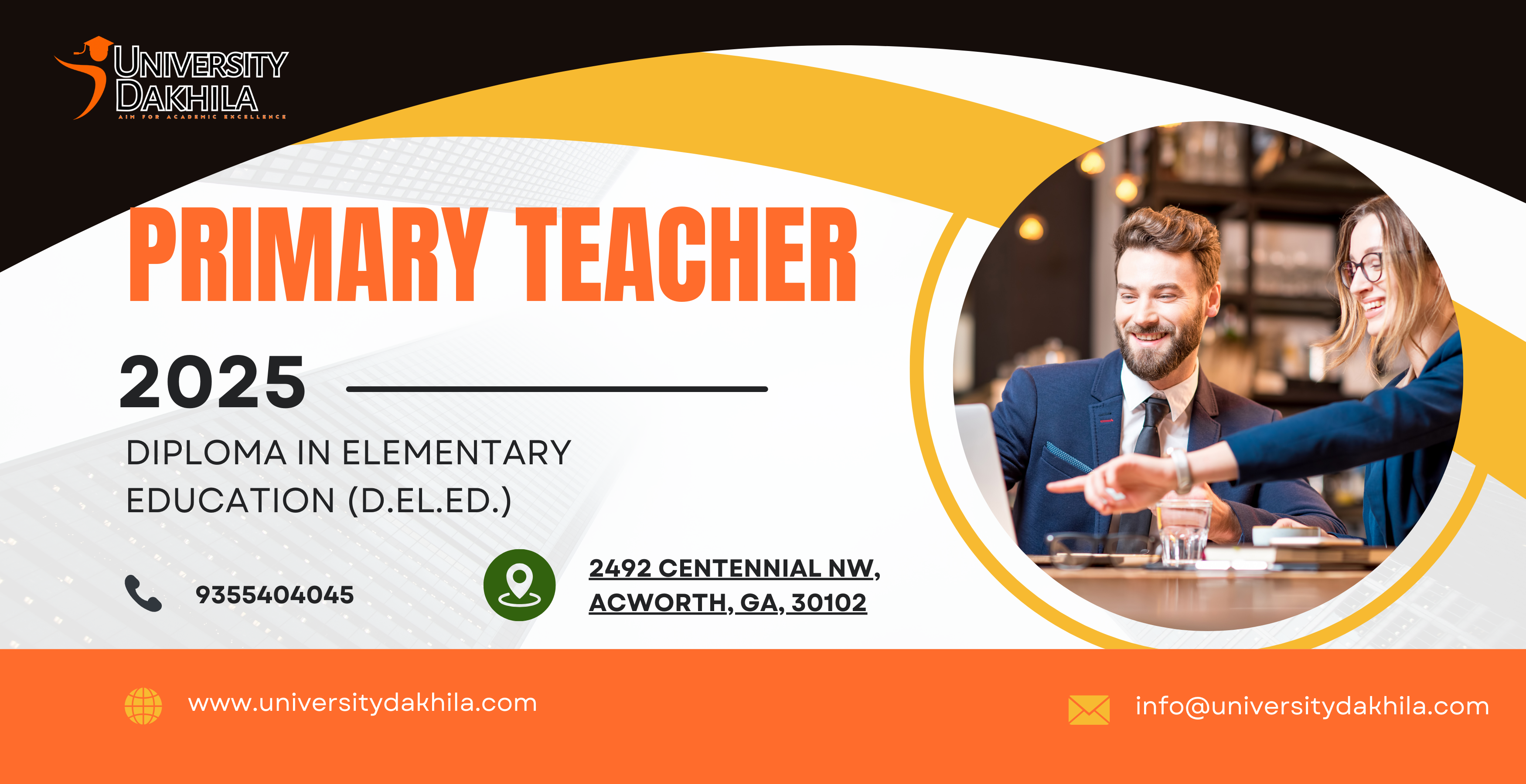 How to Become a Primary Teacher: A Rewarding Journey of Shap...